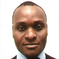 Stephen Onuma