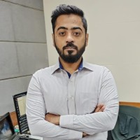 Muhammad Faraz Imran