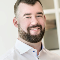 Tim Hensen