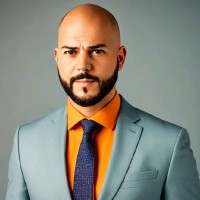 Jorge Beltran