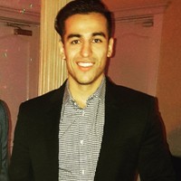 Nathanael Macias