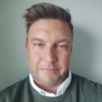 David Cooper