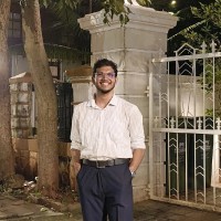 Siddhant Raut