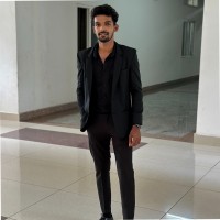 Amogh Ramakrishnan