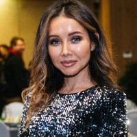 Aisa Olenchenko