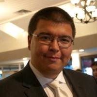 Chris Chi
