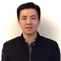 杨雪军