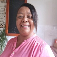 Edna Rila