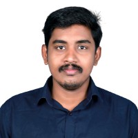 Thanush Kumar