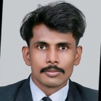 Sreejith V R