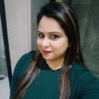 Kusum Sharma