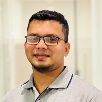 Albin Mathew John