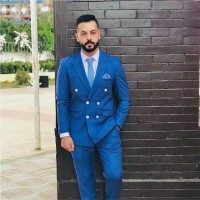 Hamed Elgarhy
