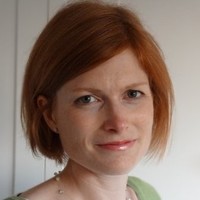 Claire Stacey