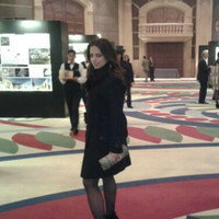 Zeina Nemeh