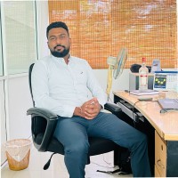 Harsha Sri