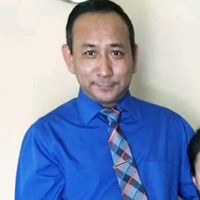 Van Cung Tum