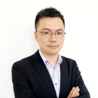 徐一平