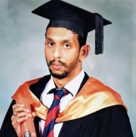 Nipuna Ekanayake