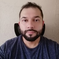 Victor Daniel Lora Carbajal