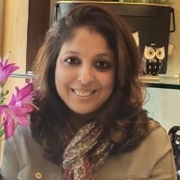 Mona Bahl