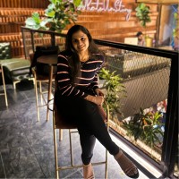 Monisha Saravanan