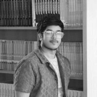 Mohammed Atif
