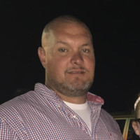 CHAD FERRY
