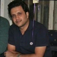 Babak Masoudi
