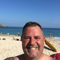 Andy Rogers