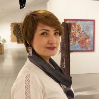 Razia Arefi