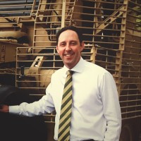 Dougal Crisp CEng MIMechE