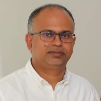 Shijoy Dominic, PMP®