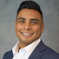 David Brian Bermudez, RCIC