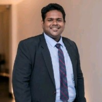 Atchuthan Senthilkumaran
