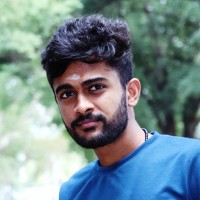 Karthikeyan S