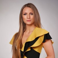 Angelica Karlsson