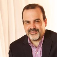 David E. González Montalvo