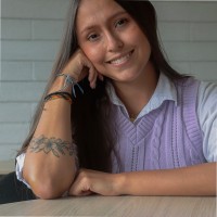 Maria Camila Loaiza