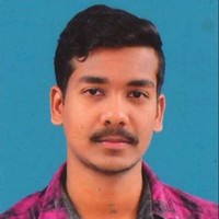Vaishakh P