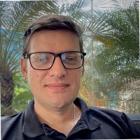 Patrick Duarte de Melo