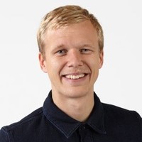 Eric Dahlen