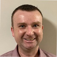 Brad Hackworth, MBA
