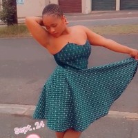 Noluthando Hlela