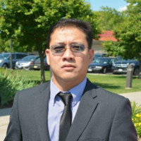 Jones Dizon