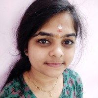 Deepthi Matam