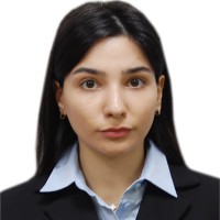 Ulkar Isayeva