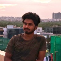 Vinay Lingala