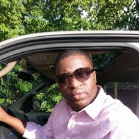 Alex Matunga