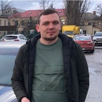 Andrey Stepanov
